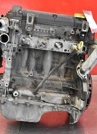 Z14xep двигун opel astra 3 h 1.4 16v , мотор , двигатель