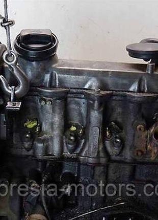 Двигатель volkswagen bora 1.9 tdi 90km 98-05 agr