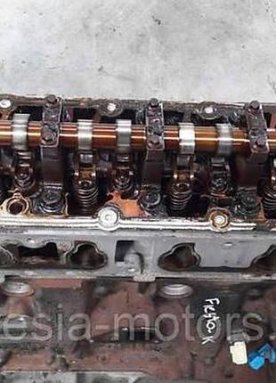 Двигатель baja ford fiesta mk6 1,3 5