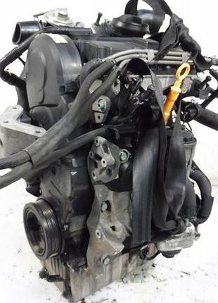 Двигун amf 1.4 tdi vw lupo polo iii 2