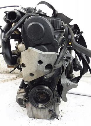 Двигун amf 1.4 tdi vw lupo polo iii 3