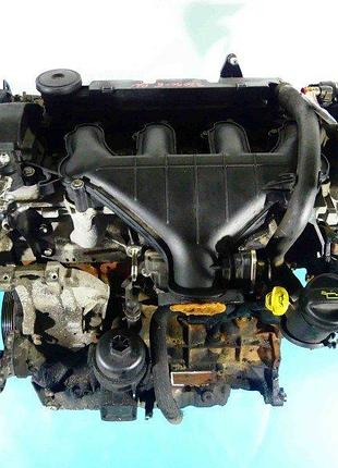 Двигун ford s-max i mk1 2.0 tdci film