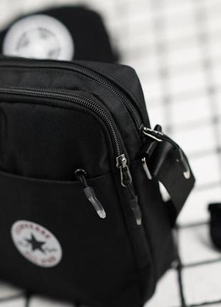 Сумка через плечо converse тр6716 3