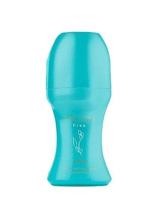 Шариковый дезодорант avon 50 мл imari free 5059018625519