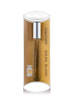 Мини духи tom ford soleil blanc унисекс 20 мл парфюм том форд солей блан