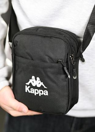 Сумка через плечо flabus kappa тр6755 5