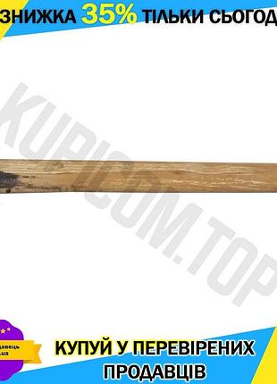 Ku молоток муляра dv universal fit 400г з дерев'яною рукояткою для будівельних робіт та ремонту молото uni2l_k