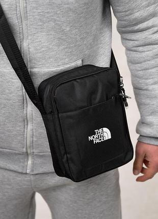 Сумка через плечо tnf тр6959 5