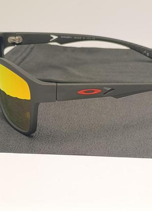 🕶️🕶️ зеркальные спортивные солнцезащитные очки с поляризацией 🕶️🕶️