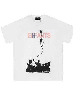 Футболка erd enfants riches déprimés m