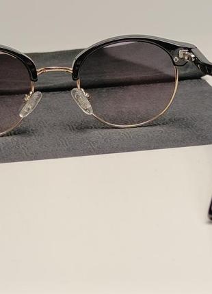 🕶️🕶️ солнцезащитные очки клабмастер 🕶️🕶️ 5