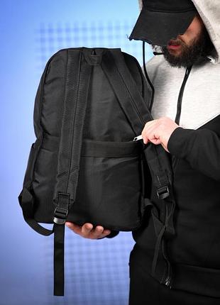 Рюкзак nb black тр6698 3