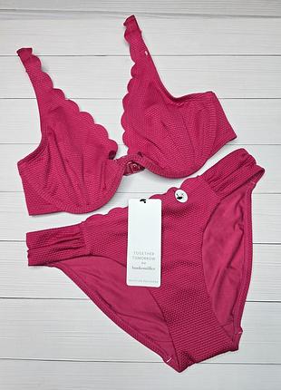 Купальник hunkemoller 3