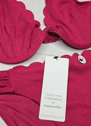 Купальник hunkemoller 4