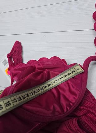 Купальник hunkemoller 8