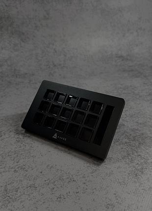 Настольный контроллер ajazz akp153 stream controller studio deck 15 macro keys 2