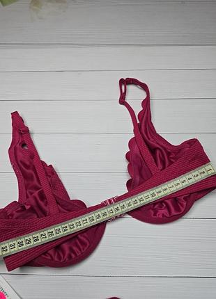 Купальник hunkemoller 7