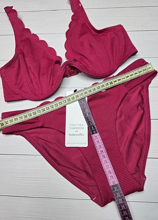 Купальник hunkemoller 5