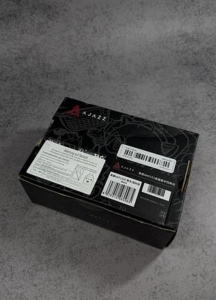 Настольный контроллер ajazz akp153 stream controller studio deck 15 macro keys 7