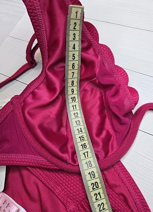 Купальник hunkemoller 9