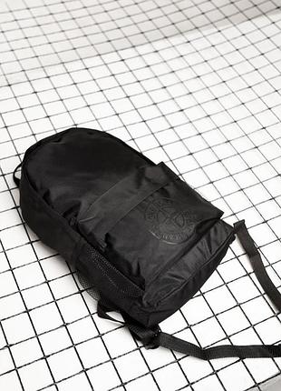 Рюкзак st log black тр6011 3