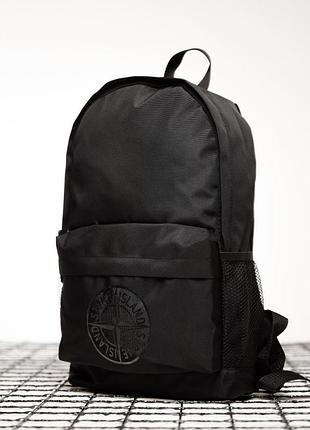 Рюкзак st log black тр6011 4