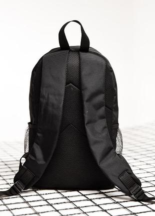 Рюкзак st log black тр6011 6