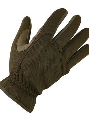Рукавички тактичні kombat uk delta fast gloves для військових завдань з водонепроникними матеріалами dm-11