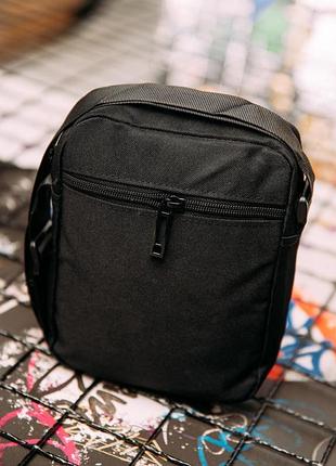 Сумка через плече n zip тр6191 6