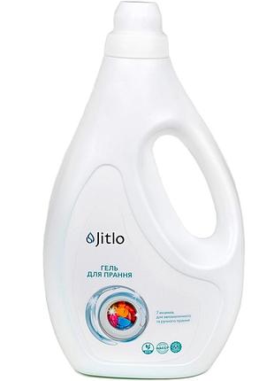 Гель для стирки, jitlo, 2 л