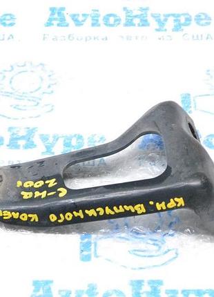 Кронштейн выпускного коллектораtoyota c-hr 18-23