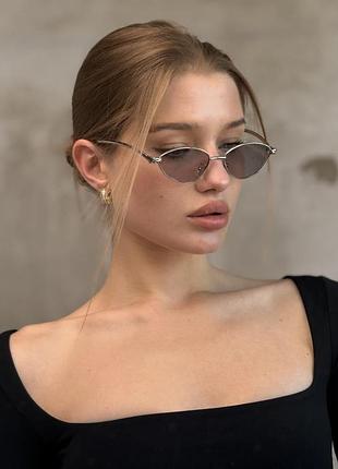 Окуляри silver вт4692 5