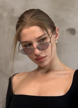 Окуляри silver вт4692 7