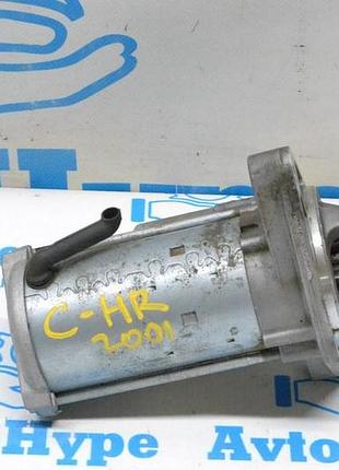 Стартер toyota c-hr 18-23 (01)