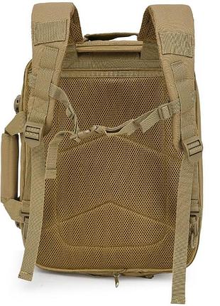 Сумка kombat uk navigation bag 4