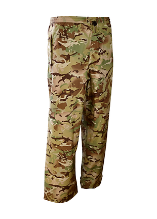 Штани тактичні kombat uk mod style kom-tex waterproof trousers