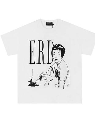 Футболка erd enfants riches déprimés l