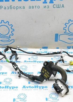 Проводка двери перед прав toyota c-hr 18-23 (01)