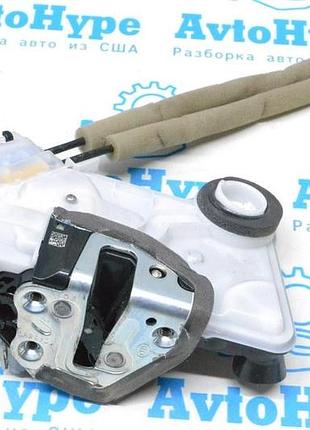 Замок двери перед прав toyota c-hr 18-23