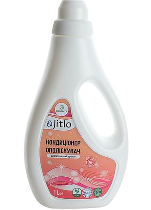 Кондиционер ополаскиватель, jitlo, 1л