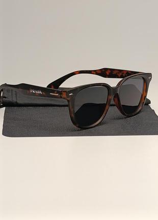 🕶️🕶️ солнцезащитные очки в леопардовом стиле 🕶️🕶️ 5