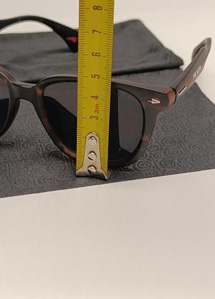 🕶️🕶️ солнцезащитные очки в леопардовом стиле 🕶️🕶️ 9