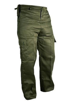 Штани тактичні kombat uk kombat trousers