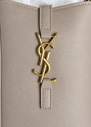 Женский клатч “ysl elegance” 3