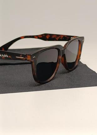🕶️🕶️ солнцезащитные очки в леопардовом стиле 🕶️🕶️ 5