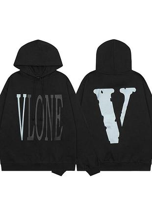 Мужское худи vlone l