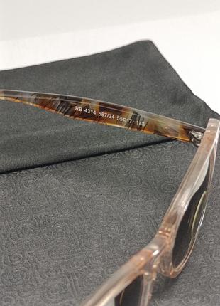 👓👓 ray ban 4314 👓👓 6
