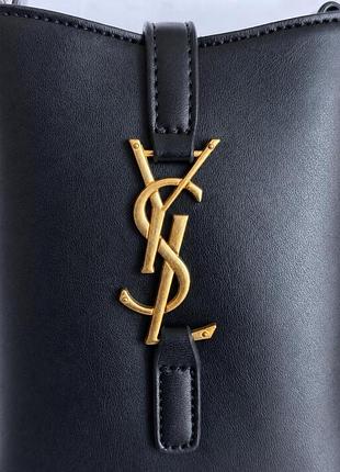 Женский клатч “ysl elegance” 4