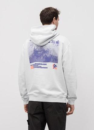 Мужское худи stone island l 2