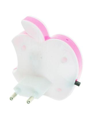 Ночной светильник led-71 3